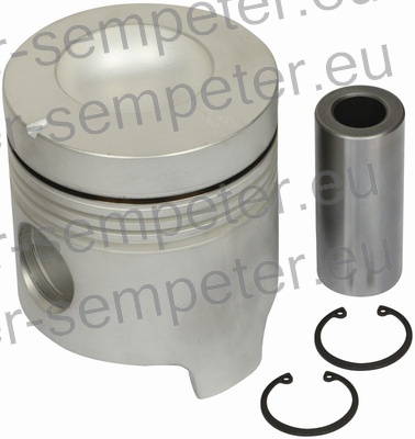 BAT MOTORJA R1 Fi=111.76+0.51m m FORD