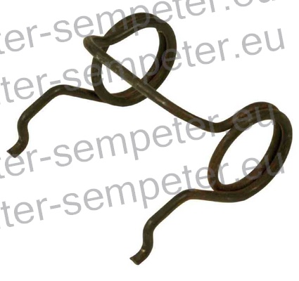 VZMET TAČKE SKLOPKE FIAT ŠTORE 350