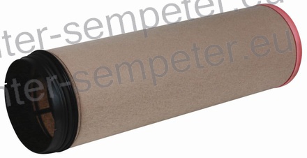 FILTER ZRAKA notranji FLEETGUARD JD - JOHN DEERE 9570STS - 9670STS - 9770STS - 9870STS CASE 8120