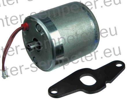 MAGNET REGULATORJA TLAČILKE MAN BOSCH