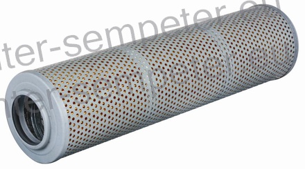 FILTER OLJA HIDRAVLIKE vložek FIAT HITACHI