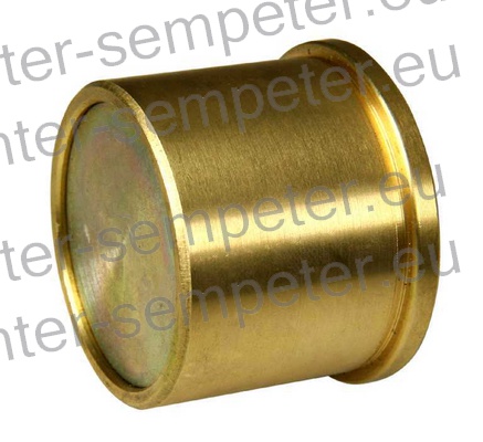 PUŠA MOSTA SPREDNJEGA TD - TORPEDO 75 - 90