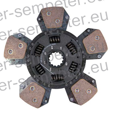 LAMELA SKLOPKE POGONA fi=280 z=14/35x40 LUK LANDINI 254 - 274 - 284 - 364 - 374 - 394 - 4530 - 4830 - 4860 - 5530 - 5550 - 5830 - 5840 - 5860 - 6030 - 6040 - 6060 - 6500 - 6530 - 6550 - 6830 - 6840 - 7500 - 7530 - 7550 - 7560 - 7830 - 7860 - 7870 - 7880 - 8500 - 8530 - 8550 - 8830 - 8860 - 8870 Advantage, Atlantis,