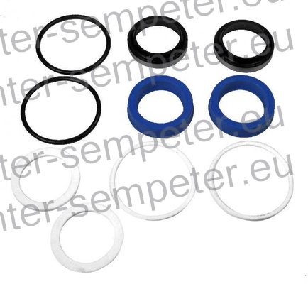 TESNILA VOLANA HIDRAVLIČNEGA grt NNT ZETOR