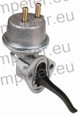 ČRPALKA GORIVA AC JD - JOHN DEERE