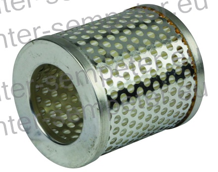FILTER ZRAKA DEUTZ DX8.30 - DX160 - DX250