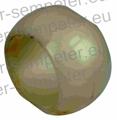 PUŠA PLASTIČNA 30.3/42 - 24.5 SILAŽNA NAKLADALKA SIP