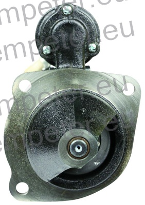 ZAGANJAČ MOTORJA 12V 3.0kW Z=10 IS0411 AZJ3117 ISKRA IMT 577 - 579 TAM 80 ISKRA - LETRIKA - MAHLE