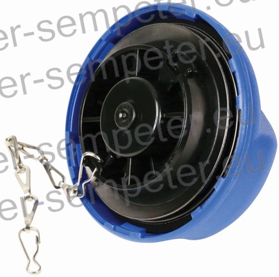 POKROV REZERVARJA GORIVA AD BLUE MF - MASSEY FERGUSON