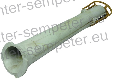 CEV PVC NIHAJNA TROSILEC UMETNEGA GNOJILA CREINA - VICON novi tip