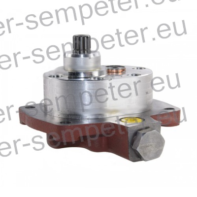 ČRPALKA HIDRAVLIKE ZETOR FORTERRA 8641 - 12441