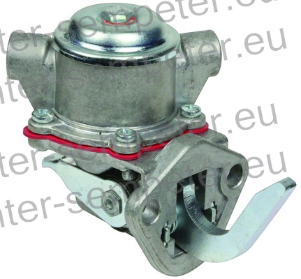 ČRPALKA GORIVA AC membranska MF