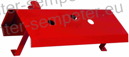 POKROV ŠČITNI ZASKOČNIKA NAKLADALKE ST SIP