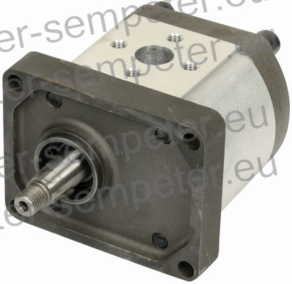 ČRPALKA HIDRAVLIKE leva 19L UTB 445