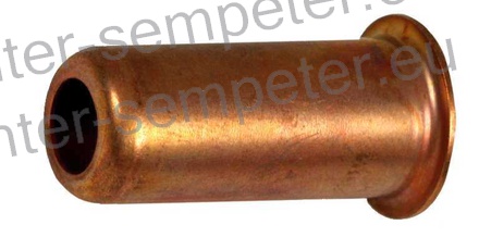 PUŠA ŠOBE (CU13.5x6.15x25 ) BOSCH STEYR (CU13.5x6.3x25) BOSCH