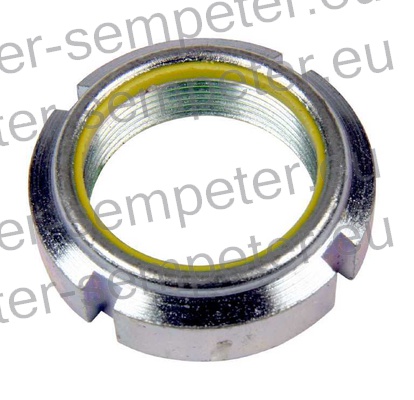 MATICA ZOBNIKA (POGON SPREDNJI) M35x1.5 ŠTORE