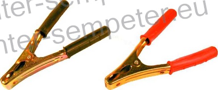 KLEŠČA ELEKTRIČNA 180A par