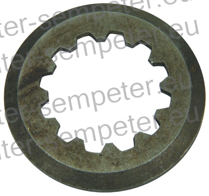 PODLOŽKA ZOBNIKA MENJALNIKA IMT 577