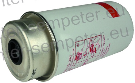 FILTER GORIVA/VODE SEPARATOR JD - JOHN DEERE 7610, 8100, 8200, 8300, 8400, 9100, 9200, 9300, 9400, 9935, 9970