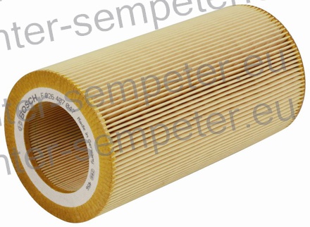 FILTER OLJA P7047 BOSCH
