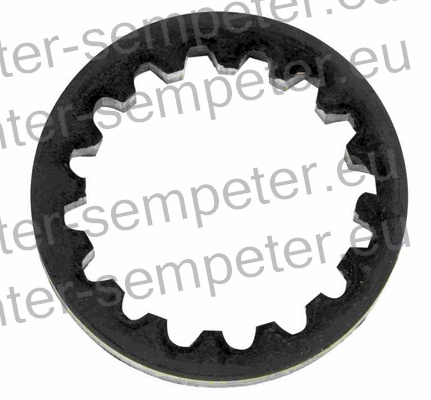 GUMICA ZOBATA (zavore) ZETOR