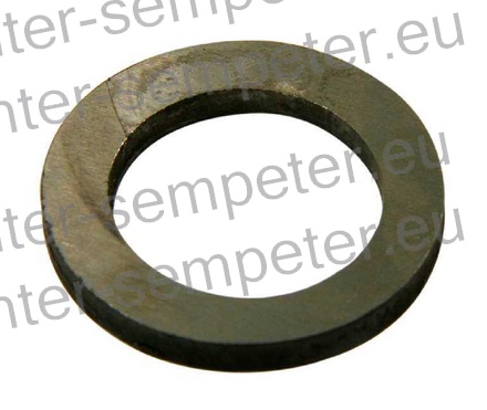 PODLOŽKA (UTEŽ KARTERJA)(MOTOR ) UTB 550 - 640 - 643