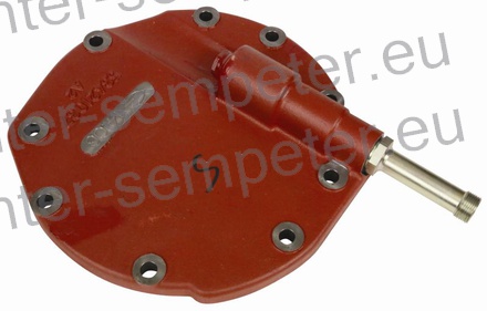 POKROV HIDRAVLIKE ZETOR 7341