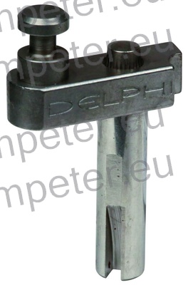 VENTIL DOZIRNI TLAČILKE 620G LUCAS - DELPHI
