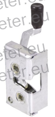 KLJUČAVNICA VRAT KABINE NOTRANJA MF - LANDINI