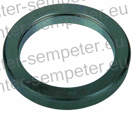 LEŽAJ SKLOPKE POTISNI KARDANSKI MB - MERCEDES TRAC LUK