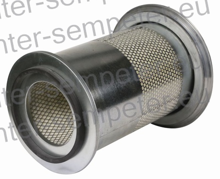 FILTER ZRAKA zunanji MF - MASSEY FERGUSON 3125 - 3315 - 3325 - 3610 - 3630 - 3635 - 3645 - 3650 - 3655 - 3660 - 6190 - 8110 - 8120 - 8130