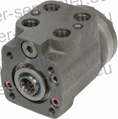 GLAVA KRMLNA - VOLANA HIDRAVLIČNEGA MF