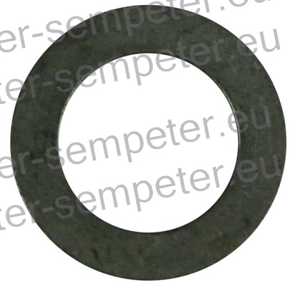 PODLOŽKA TESNILNA kovinska LUCAS - DELPHI