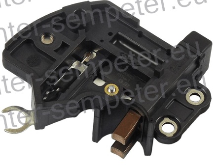REGLER ALTERNATORJA 14V 95A MAHLE