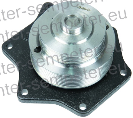 ČRPALKA VODE FIAT TM115 - TM125 - TM135 - TM165 - 8360 - 8560