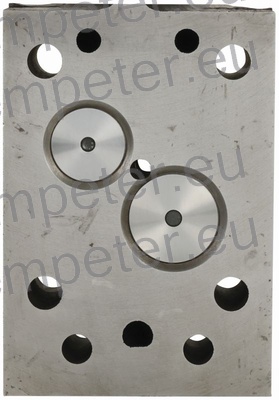 GLAVA MOTORJA polna ZETOR