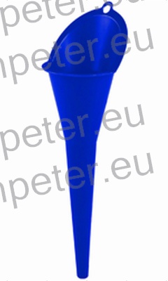 LIJAK ZA NALIVANJE TEKOČIN GORIVA VIŠINA 282 mm