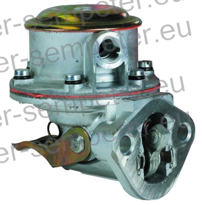 ČRPALKA GORIVA AC membranska CASE - DAVID BROWN