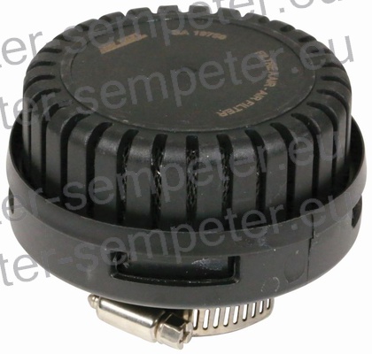 FILTER ZRAKA oddušek CNH NEW HOLLAND T7030, T7040, T7050, T7060, T7.170, T7.185, T7.200, T7.210, T7.230, T7.235, T7.250, T7.260, T7.270, T8.240, T8.320, T8.360, T8.390, T8.420