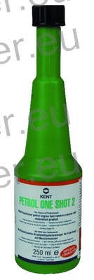 DODATEK GORIVU BENCINSKI POS KENT 1/250ml