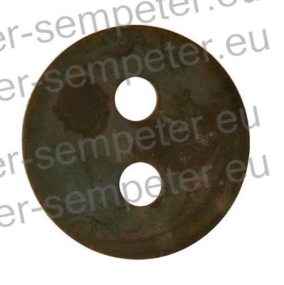 PLOŠČICA ROKE HIDRAVLIKE UTB