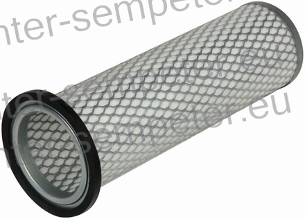 FILTER ZRAKA notranji CNH NEW HOLLAND TN95DA STEYR Kompakt 485, 495, 4085, 4095, 4105, 4115 CASE JX1085C, JX1095C Quantum 75N, 75C, 85N, 85V, 95C, 95F, 95N, 95V