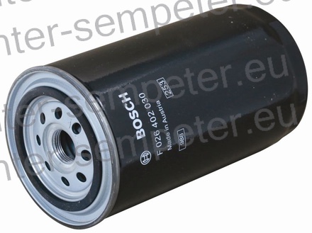 FILTER GORIVA N2030 BOSCH