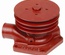 ČRPALKA VODE ZETOR PROXIMA plus 8541 - 9541 - 10541mot.1004 - 1304 FORTERRA Z 10641 106.41