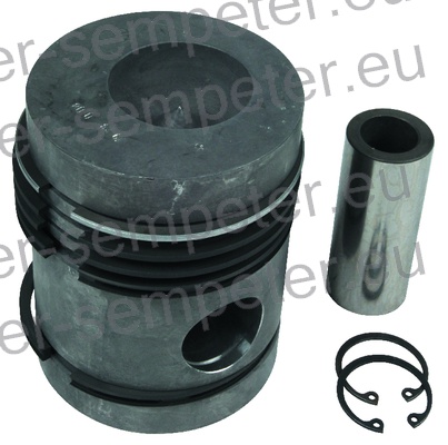 BAT MOTORJA KPL R1 fi=79.870mm VOLVO - PENTA - TD - TORPEDO T700 - T - 700 - 711 - 712 - 721 - 722 - 731 - 732 - 751 - 752