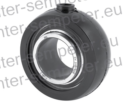 LEŽAJ FKL GWR 209PPB30