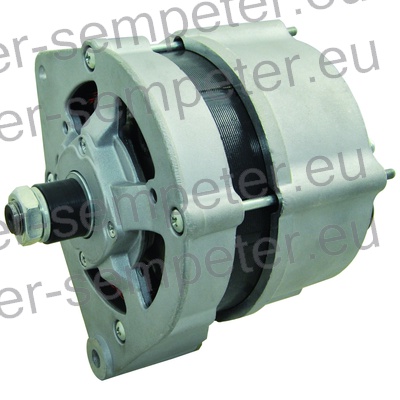 ALTERNATOR MOTORJA 14V 95A DEUTZ FAHR tip ISKRA