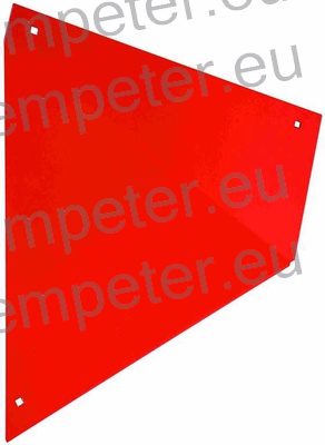 PLOČEVINA VARJENA ROTO 175 D SIP