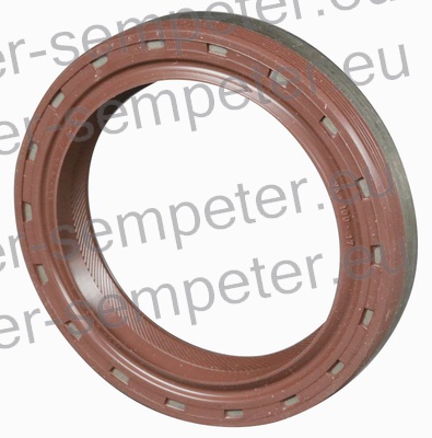 SEMERING GREDI MOTORJA 75 - 100 - 17mm FIAT (650S - motor CN3) - (655 - motor CN3) - (655C - motor CN3) - (750 - motor CO3) - (805C motor CO3) - (850 - motor CO3) - (850S - motor CO3) - (880 - motor CO3) - (80C - motor CO3) - (90C - motor CO3)
