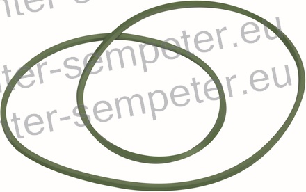 GUMICA BATA ZAVORNEGA (oglata) FIAT - NEW HOLLAND